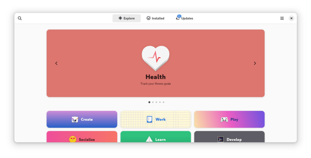 Guide: How to Install a Linux App Store on Your&nbsp;Chromebook