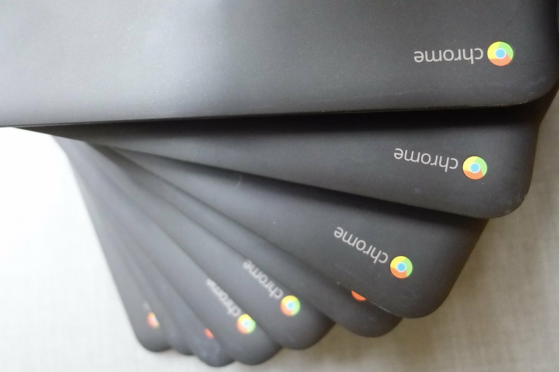 Best Places to Donate Your Old&nbsp;Chromebook