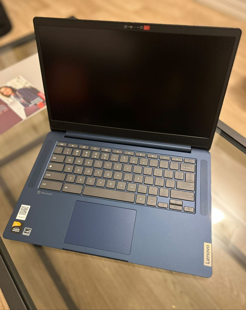 Lenovo IdeaPad Slim 3: Impressive Specs for&nbsp;$169