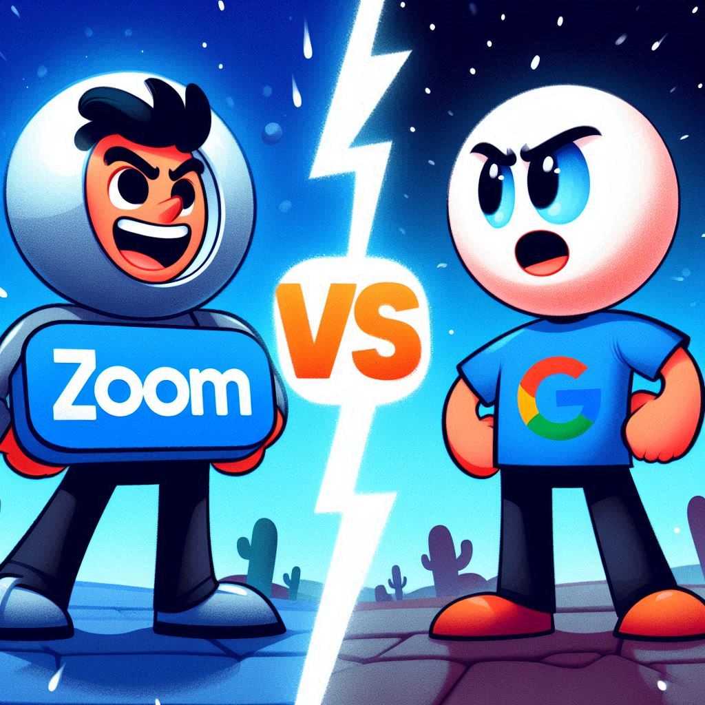 Zoom vs Google Meet: Best Remote Tool for&nbsp;Education